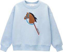 Zdjęcie Bluza Jeździecka Galop Wear Hobby Horse - Piława Górna