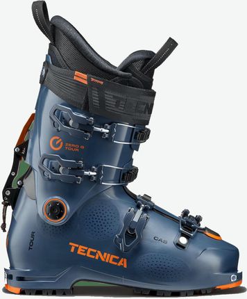 Tecnica Zero G Tour 24/25 - Ceny i opinie - Ceneo.pl