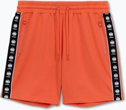 Zdjęcie Spodenki Męskie Pitbull Tape Nugget Bright Salmon - Warszawa