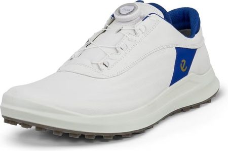 ECCO ゴルフシューズ 43 BOA ecco エコー（ecco）（メンズ）スパイクレスゴルフシューズ S