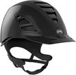 Kask jeździecki GPA 4S Speed Air TLS czarny błyszczący 56