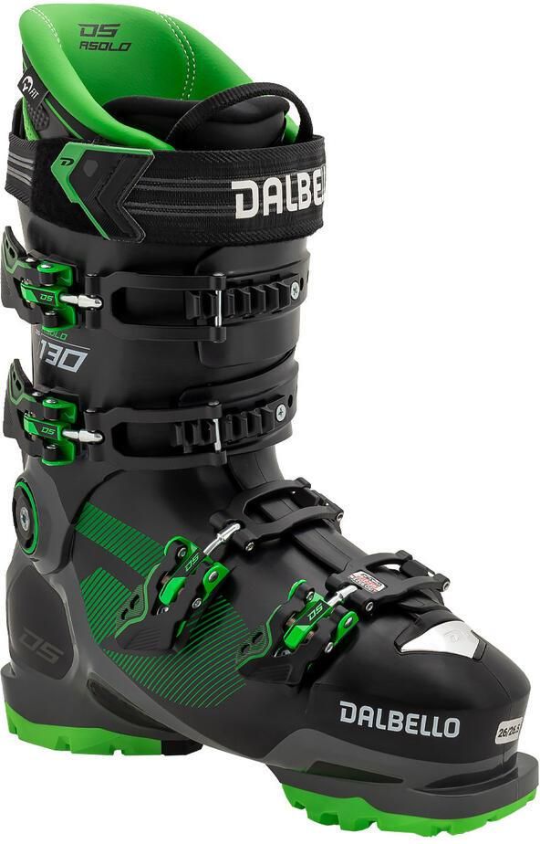 DALBELLO ダルベロ スキーブーツ DS ASOLO 130 GW Dalbello Ds Asolo 130 Gw Ms 24/25 - Ceny i opinie - Ceneo.pl