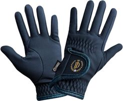 Zdjęcie Ocieplane Rękawiczki Jeździeckie Jd Attack Doris - Oleśnica