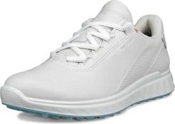 Zdjęcie Ecco S-Casual White 37 Damskie Buty Golfowe - Radzymin