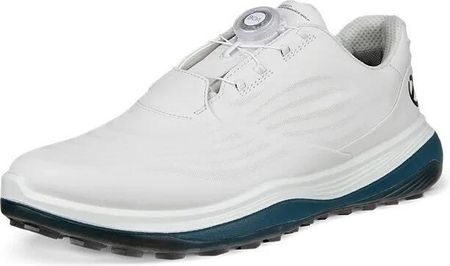 ECCO BIOM C4 ボア 43 Ecco Biom C4 Boa męskie buty golfowe, białe | Golf Brothers.pl
