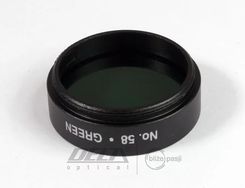 Zdjęcie Filtr Sw 58 - Pajęczno