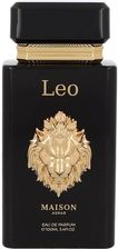 Zdjęcie Maison Asrar Leo Woda Perfumowana 100ml - Strumień
