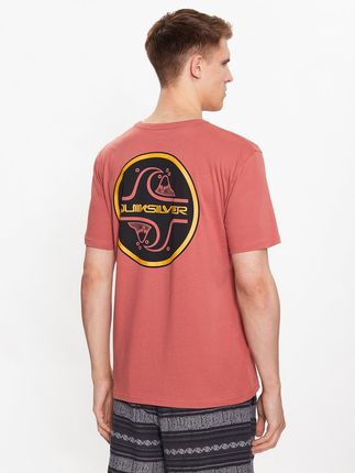 T-Shirt Quiksilver
