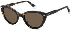 Zdjęcie OKULARY POLAROID PLD 4175SX 086 54 ROZMIAR M Z POLARYZACJĄ - Łęczyca