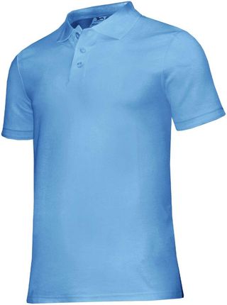 Koszulka polo Malfini Pique Polo M MLI-20314 (lazurowy)