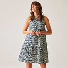 Zdjęcie Sukienka casual damska Orla Kiely Summer - Gryfów Śląski