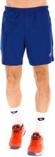Zdjęcie Spodenki męskie Lotto  Squadra III Short7 Blue XXL - Poręba