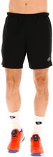 Zdjęcie Spodenki męskie Lotto  Squadra III Short7 All Black S - Poręba