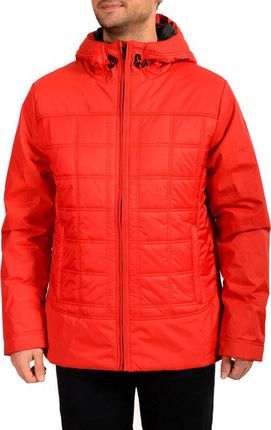 Męska kurtka zimowa Ferrari Winter Jacket Red, 3Xl