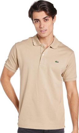 Koszulka polo Lacoste z krótkim rękawem