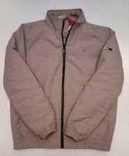 Tommy Hilfiger Perfect Kurtka Męska Beżowy Kolor: Beżowy, Rozmiar: XL