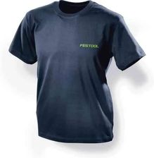 Festool T-Shirt z wycięciem okrągłym SH-FT2 XXXL