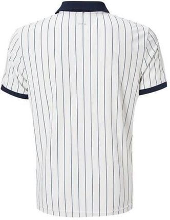 Koszulka treningowa męska Fila Stripes - zdjęcie 2