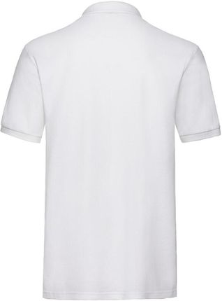 Męska Koszulka Polo Premium - zdjęcie 2