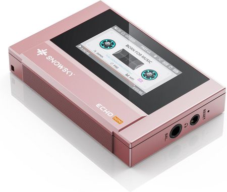 Odtwarzacz mp3 Apple iPod Shuffle 6gen 2GB Różowy (MC585