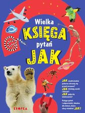 Zdjęcie Wielka księga pytań jak - Sally Symes - Kluczbork