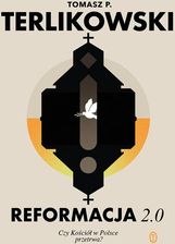 Zdjęcie Reformacja 2.0. Czy Kościół w Polsce przetrwa? (e-book) - Wiosenne ceny HITÓW. Czytaj z przyjemnością. - Brzostek