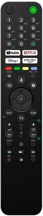 Pilot do TV Sony XR-65A80J ZWYKŁY Dokładnie czytaj opis