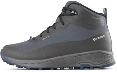 Buty do chodzenia damskie Icebug Haze Mid Biosole Gtx