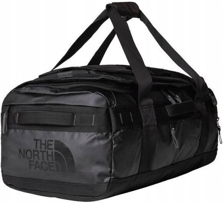 新品 THE NORTH FACE BASE CAMP DUFFEL 黒 50L Bagaż The North Face 50l - Ceneo.pl