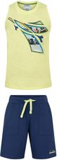 Zdjęcie Zestaw dziecięcy DIADORA JB. SET SL LOGO ELEMENTS - Tychowo
