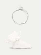 Zdjęcie Komplet opaska i skarpetki Mayoral - Wyrzysk