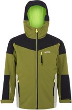 Zdjęcie Kurtka Trekktain 3 W 1 Dla Chłopców - Toruń