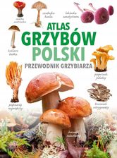 Zdjęcie Atlas grzybów Polski - Marek Snowarski - Rzeszów