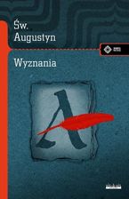 Zdjęcie Wyznania wyd. 2025 - Święty Augustyn - Stalowa Wola