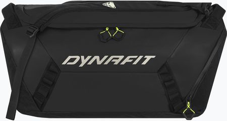 Torba turystyczna Dynafit Duffel 40 l black out Wiosna 2025