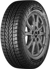 Zdjęcie Dunlop Econodrive Winter 195/75R16 110R - Konin