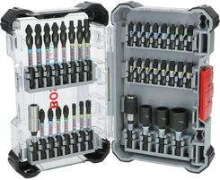 Zdjęcie Bosch Zestaw bitów PRO Impact Set 35el. 2608521U73 - Tomaszów Lubelski