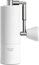 Timemore Młynek Do Kawy Manual Coffee Grinder Chestnut C3S (TMC3SPROWHITE)