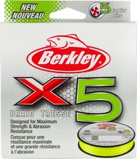 Zdjęcie Berkley Plecionka X5 Braid 1780897794 - Wojnicz