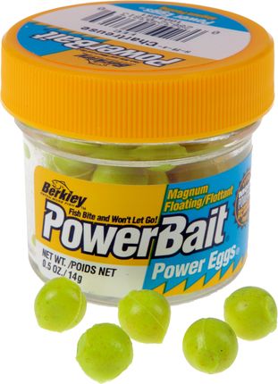 Berkley Sztuczna Ikra Power Eggs Magnum 1776067256