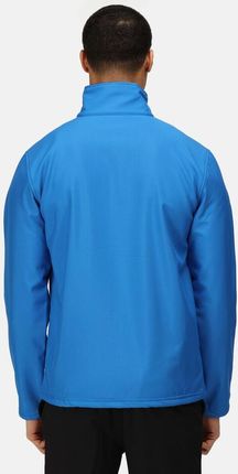 Regatta Softshell Roboczy Męski Octagon - zdjęcie 2