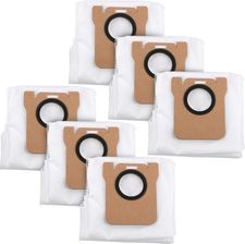Zdjęcie Extralink Worki Do Dreame L10S Ultra L10 L20 Xiaomi Robot Vacuum X10 X10+ X20+ 6szt. - Białogard