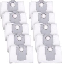 Zdjęcie Extralink Worki Do Xiaomi Roborock S7 Maxv Ultra S8 Pro Ultra Q5 Q7 Q8 Max Q 10szt. - Sośnicowice