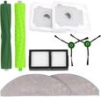 Extralink Szczotki Wałki Filtry Worki Do Irobot Roomba E I J I3+ I4+ I5+ I6+ I7+ J7+