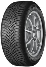 Goodyear Vector 4Seasons Gen-3 SUV 255/55 R19 111W
