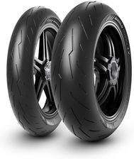 Zdjęcie Pirelli DIABLO ROSSO IV 240/45R17 82W - Września
