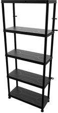 QBRICK Regał 5 Regular Shelving System, SYSTEM74