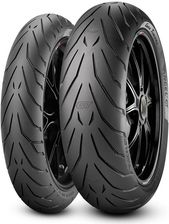 Zdjęcie Pirelli ANGEL GT 110/80R19 59V - Kalwaria Zebrzydowska