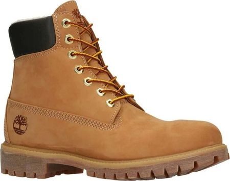 Buty męskie Timberland Authentic Premium Warm Lined TB1A2E31231 Brown
