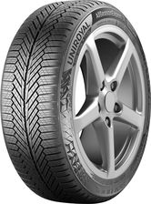Uniroyal AllSeasonExpert 3 235/35R19 91Y
